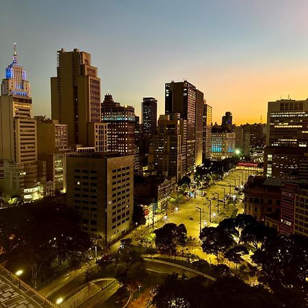 Mirante do Vale - Centro Histórico de São Paulo Exterior foto