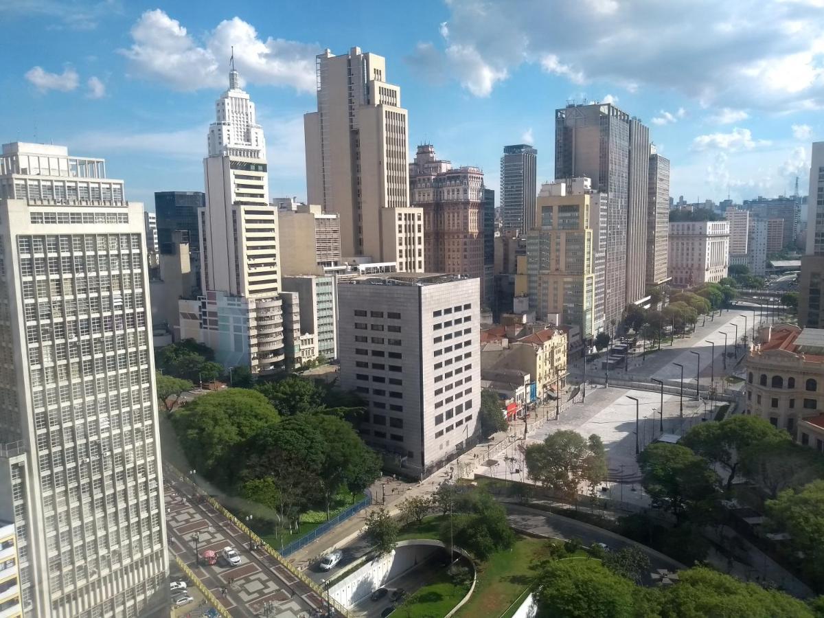 Mirante do Vale - Centro Histórico de São Paulo Exterior foto