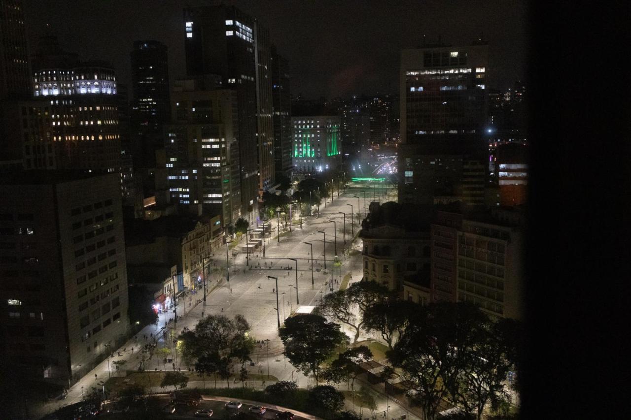Mirante do Vale - Centro Histórico de São Paulo Exterior foto